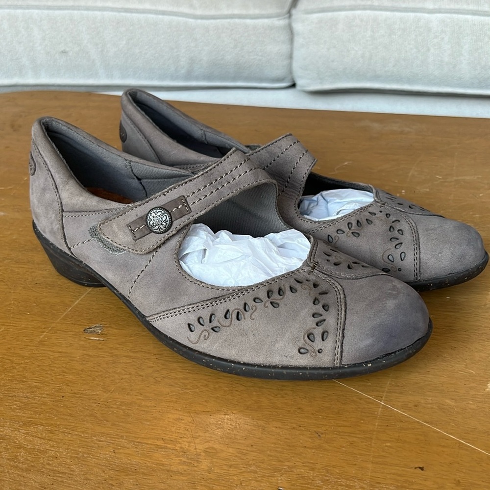 Rockport Cobb Hill shoes size 8.5